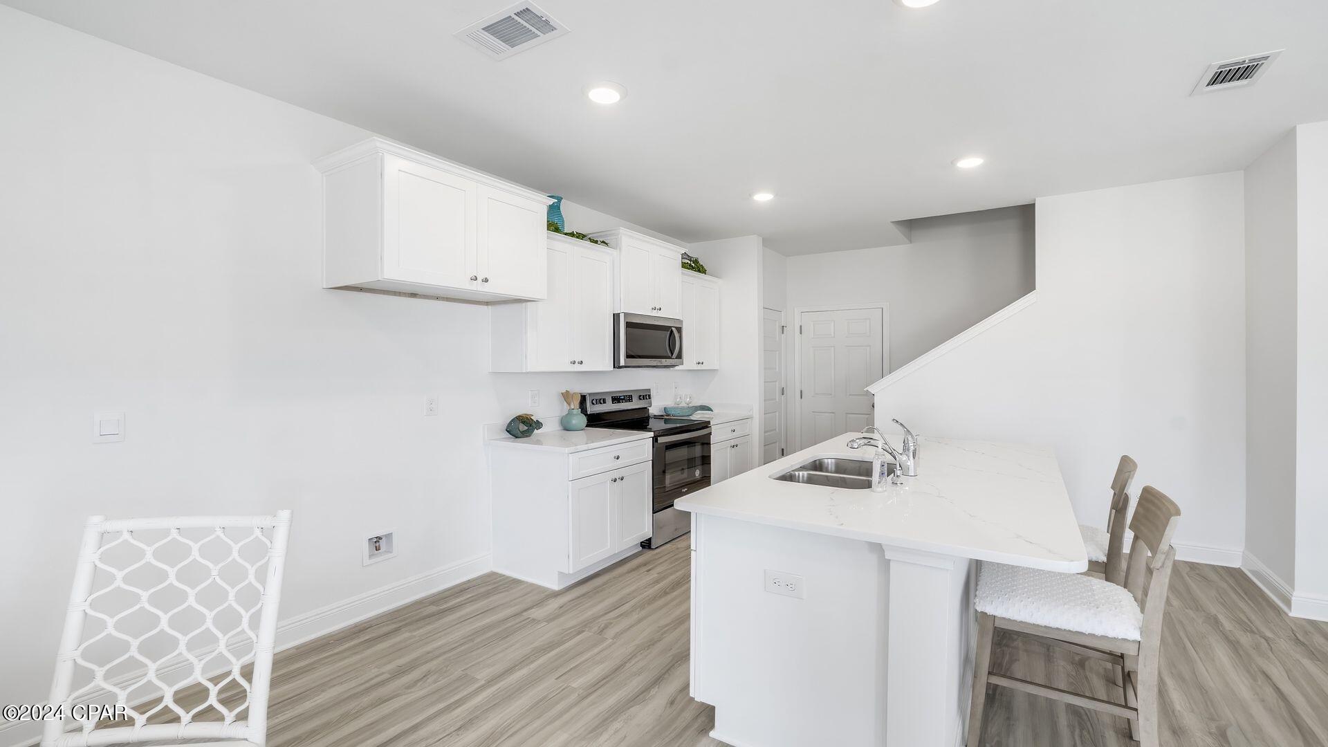 Salt Creek at MB Townhomes - Residential