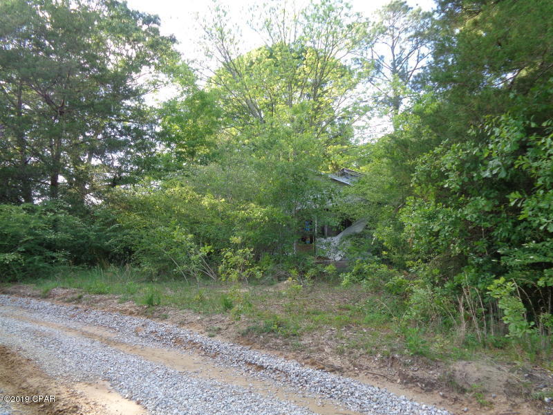 No Named Subdivision - Land