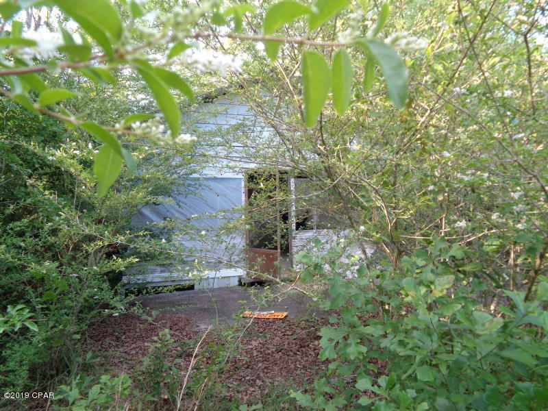 No Named Subdivision - Land