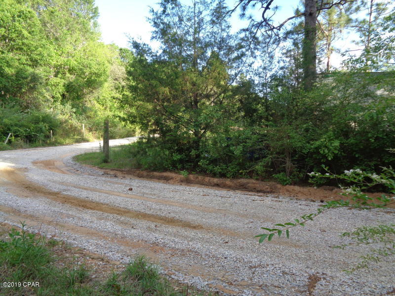 No Named Subdivision - Land