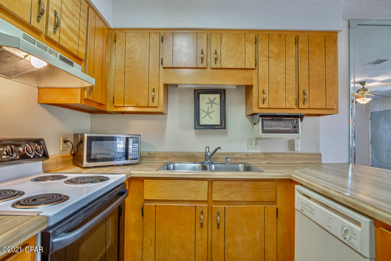 El Centro Villas Ph 1 - Residential