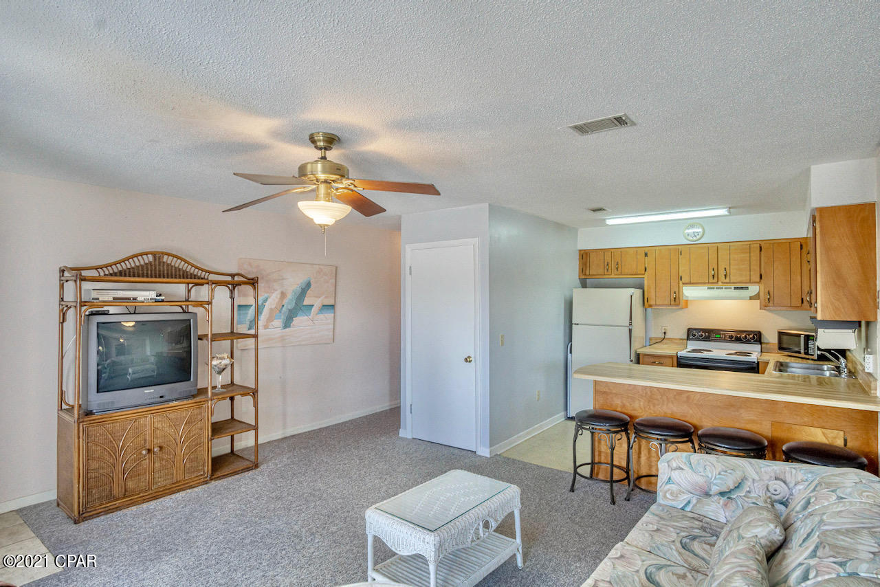 El Centro Villas Ph 1 - Residential