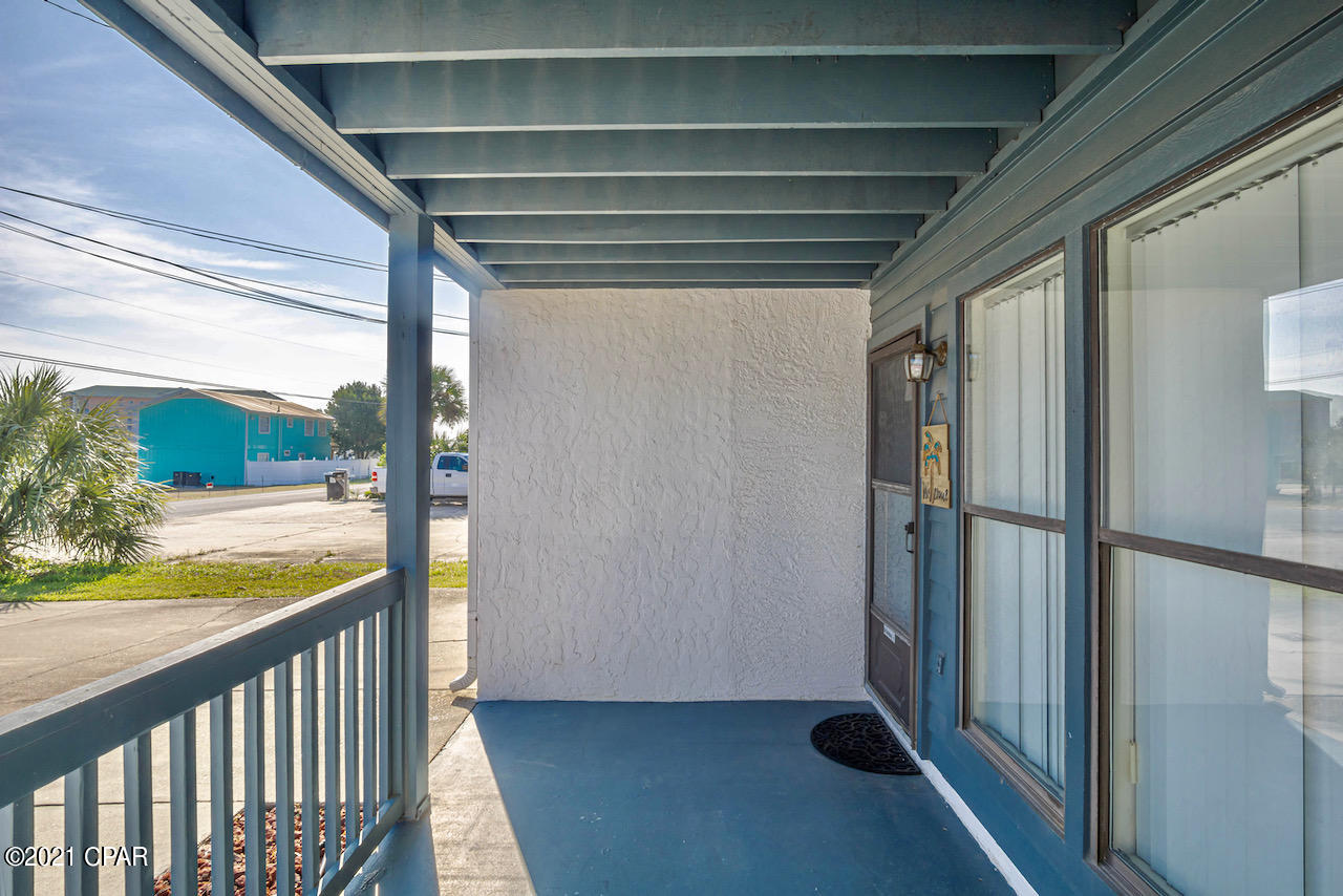 El Centro Villas Ph 1 - Residential