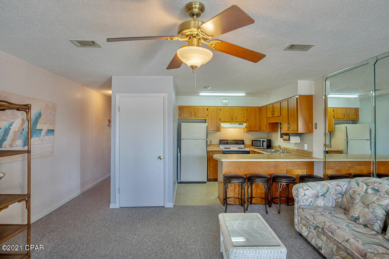 El Centro Villas Ph 1 - Residential