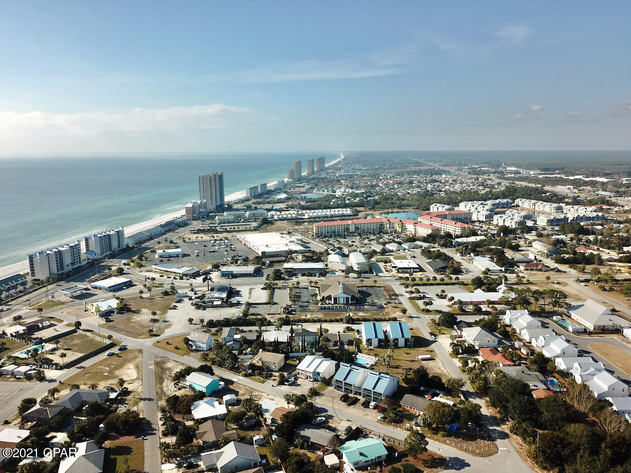 El Centro Villas Ph 1 - Residential