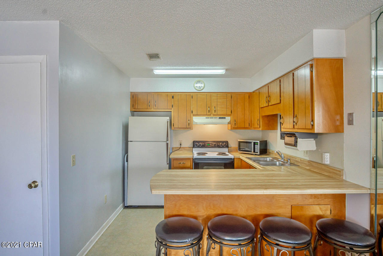 El Centro Villas Ph 1 - Residential