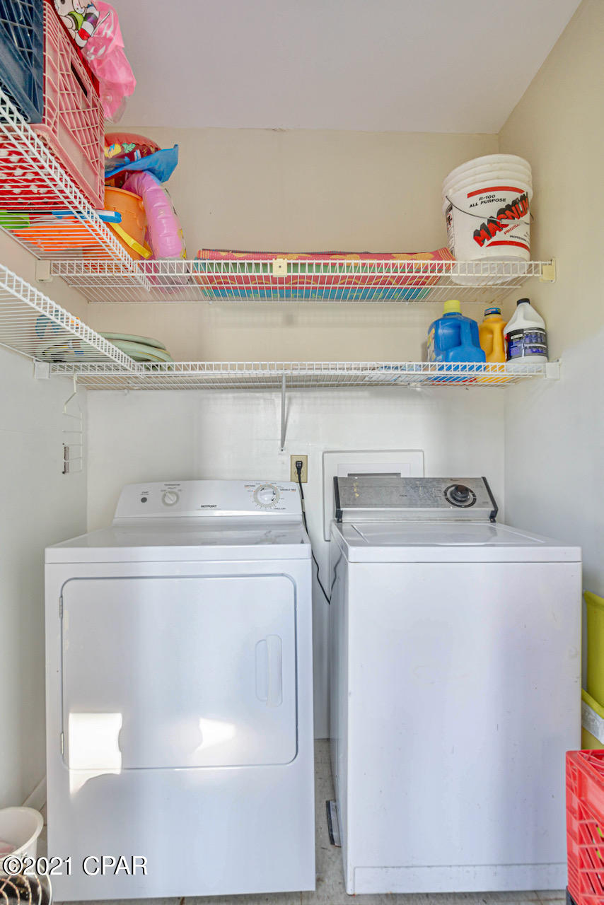 El Centro Villas Ph 1 - Residential