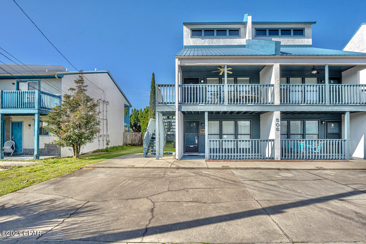 El Centro Villas Ph 1 - Residential