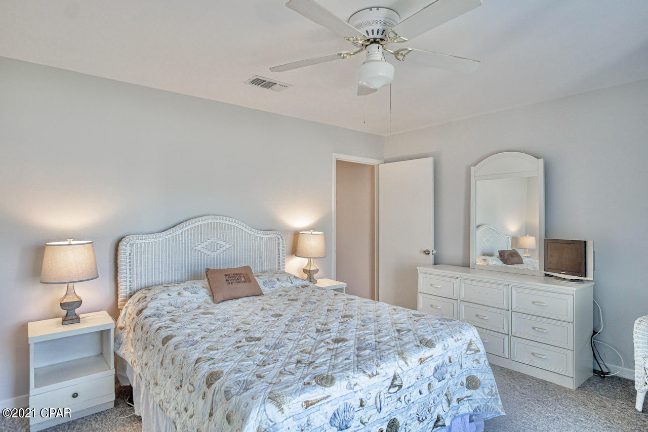 El Centro Villas Ph 1 - Residential