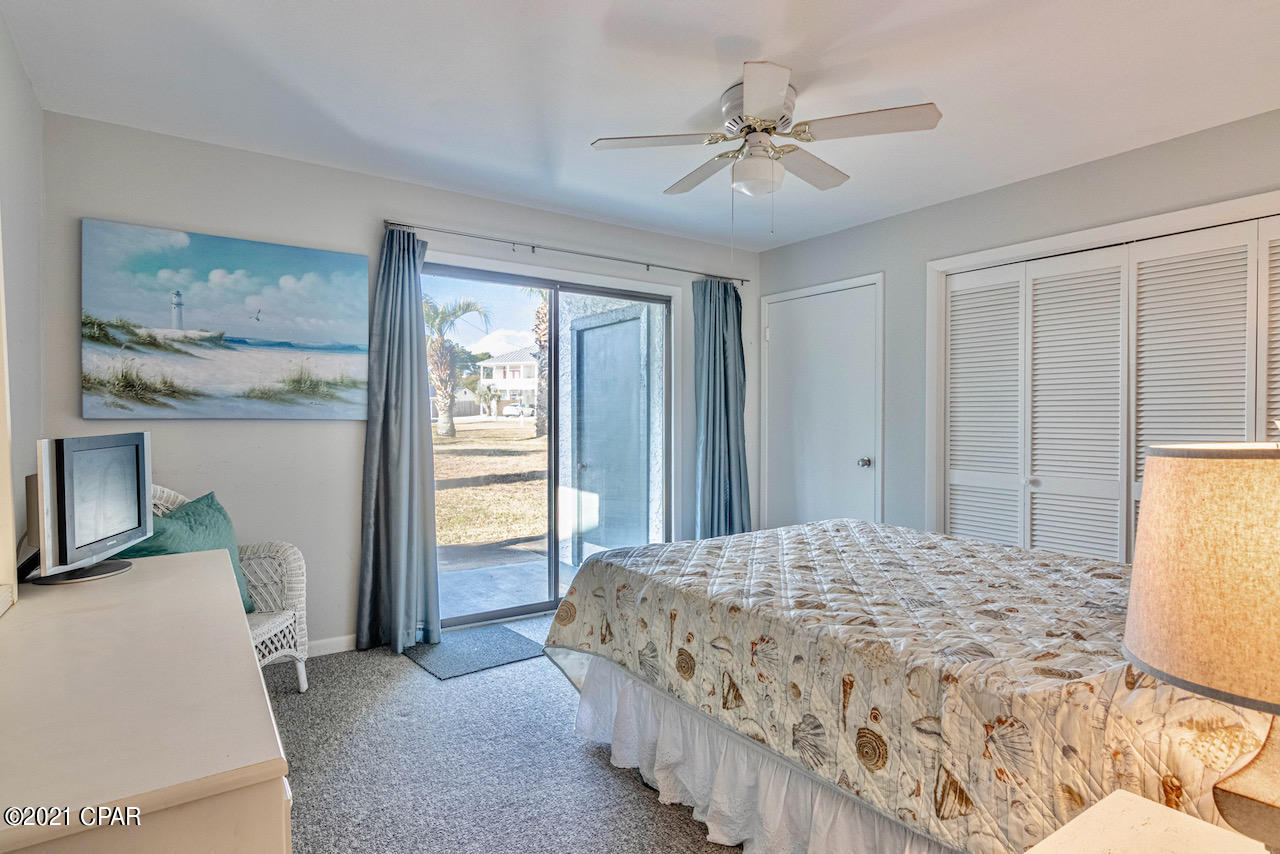 El Centro Villas Ph 1 - Residential