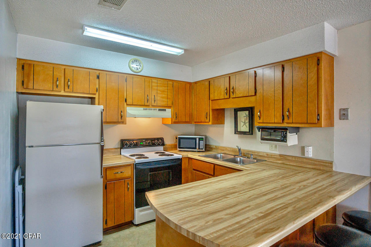 El Centro Villas Ph 1 - Residential