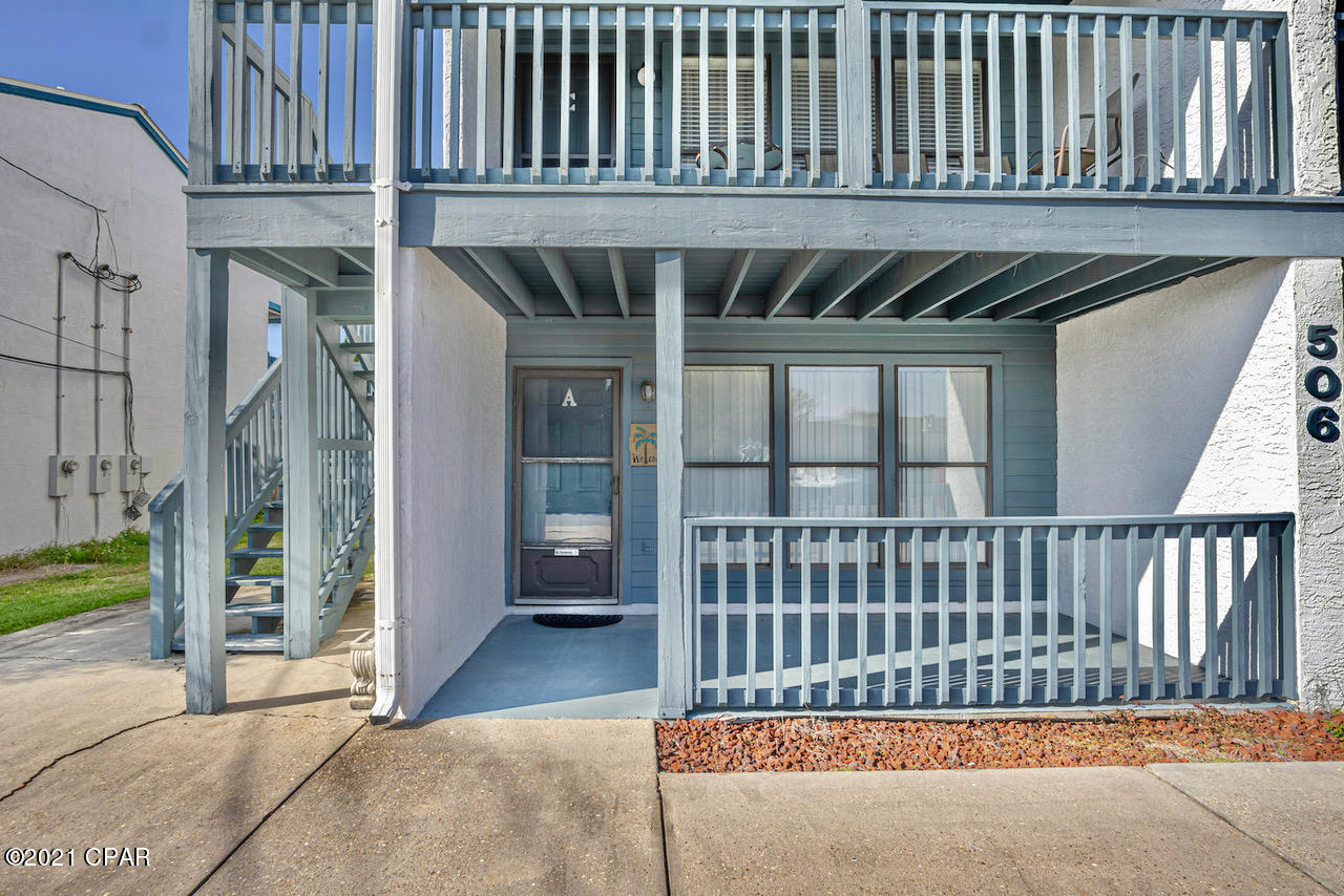 El Centro Villas Ph 1 - Residential