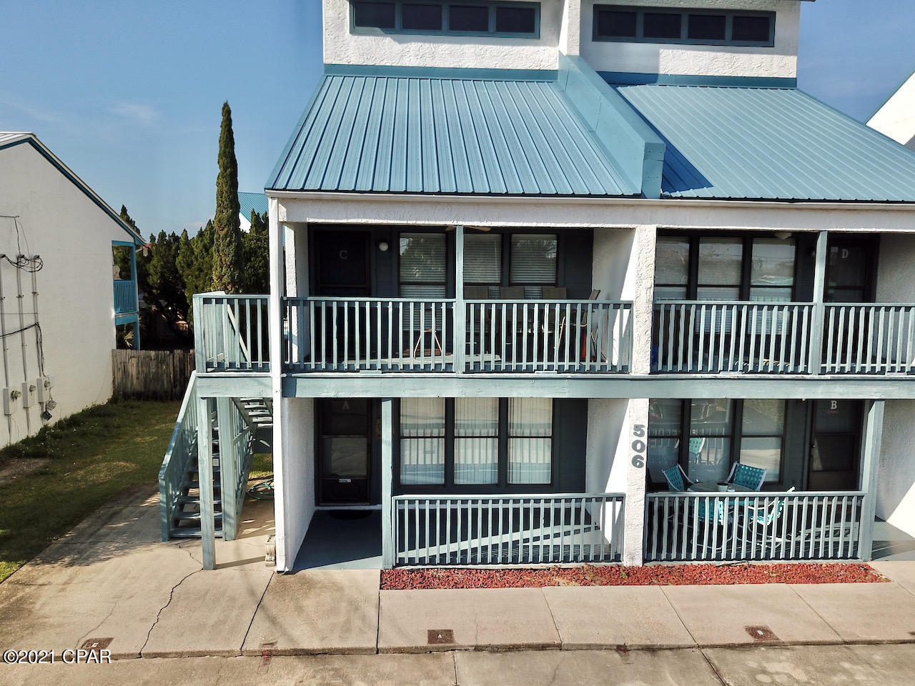 El Centro Villas Ph 1 - Residential