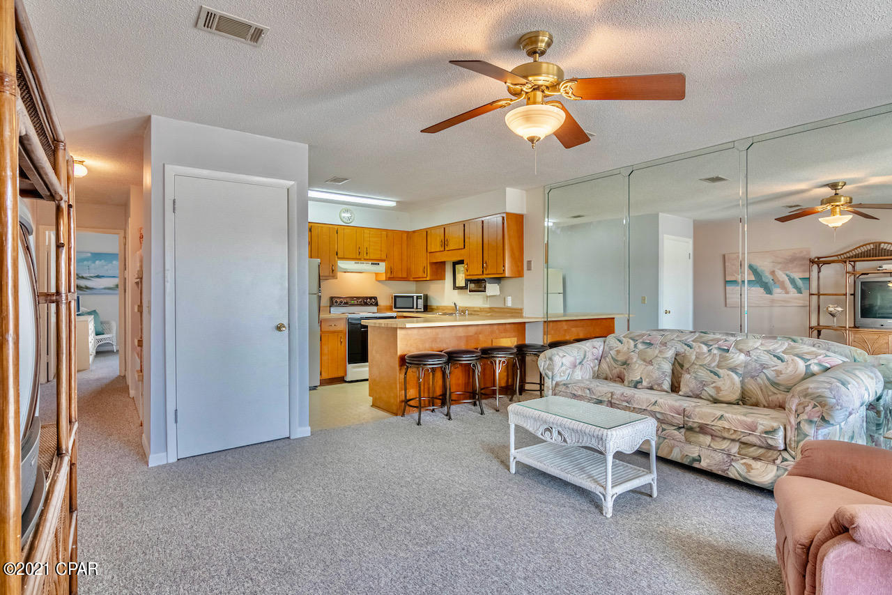 El Centro Villas Ph 1 - Residential