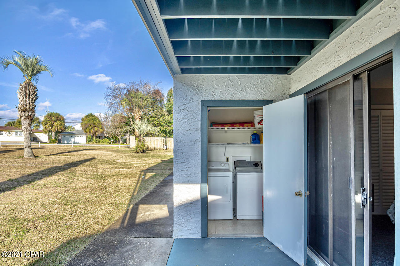 El Centro Villas Ph 1 - Residential