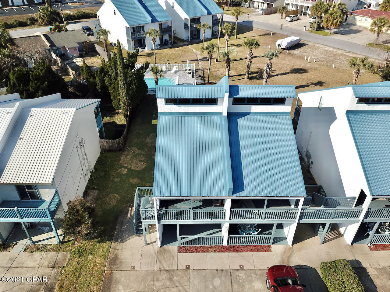 El Centro Villas Ph 1 - Residential