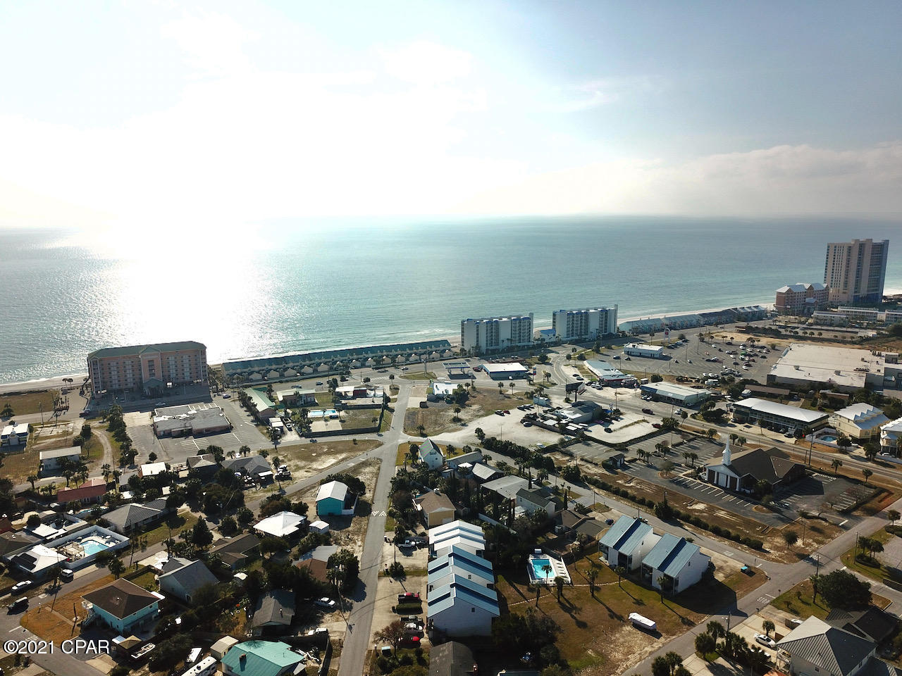 El Centro Villas Ph 1 - Residential