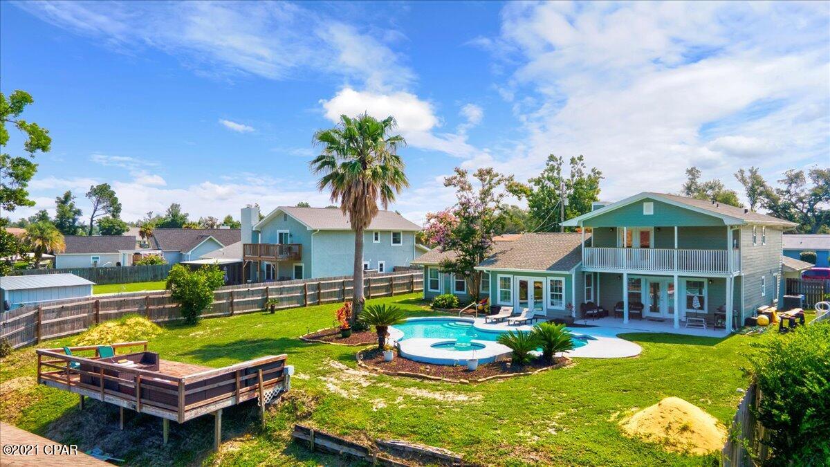 Kings Ranch - Residential