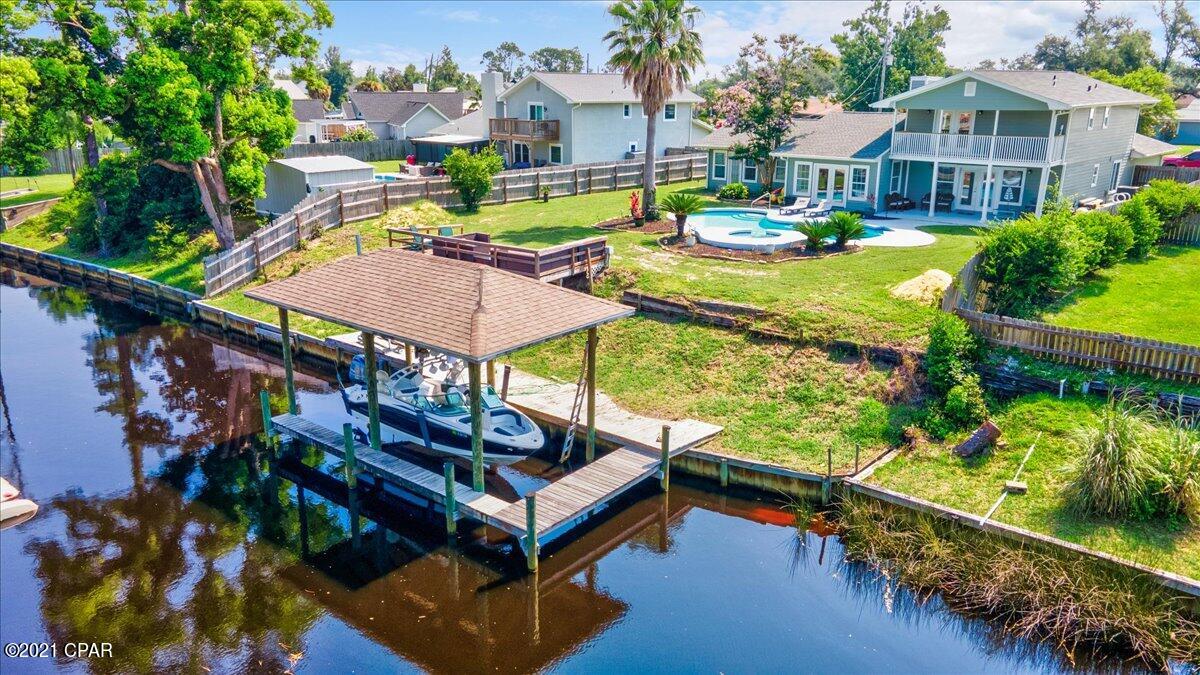 Kings Ranch - Residential