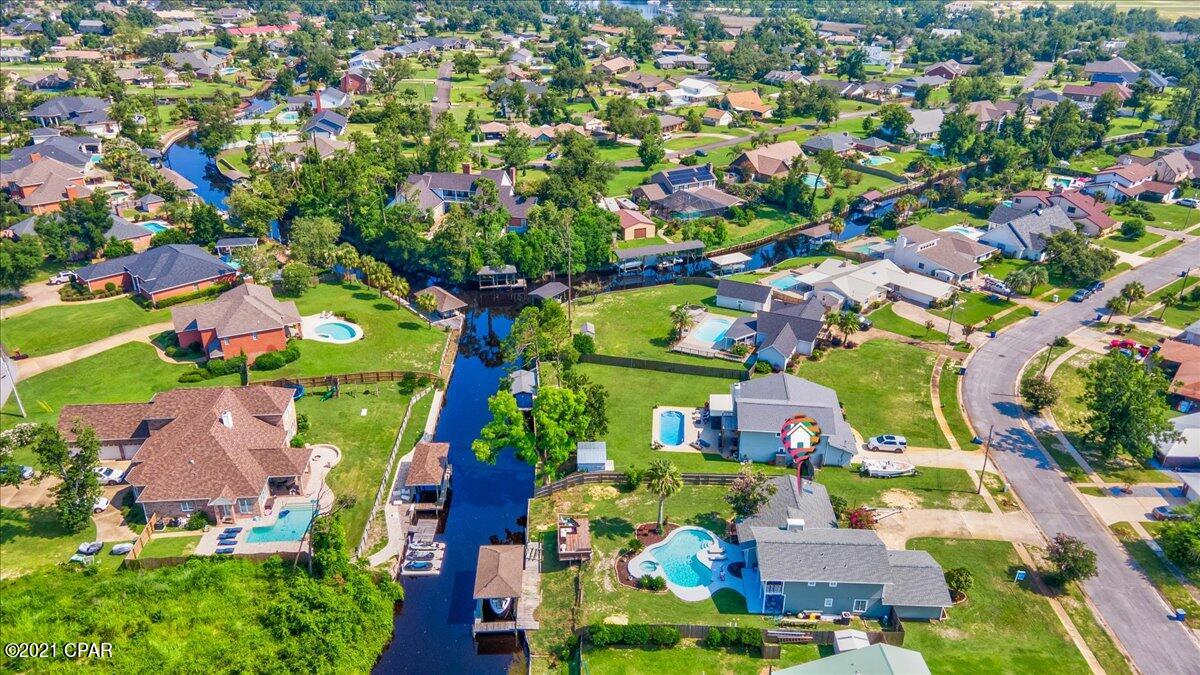 Kings Ranch - Residential