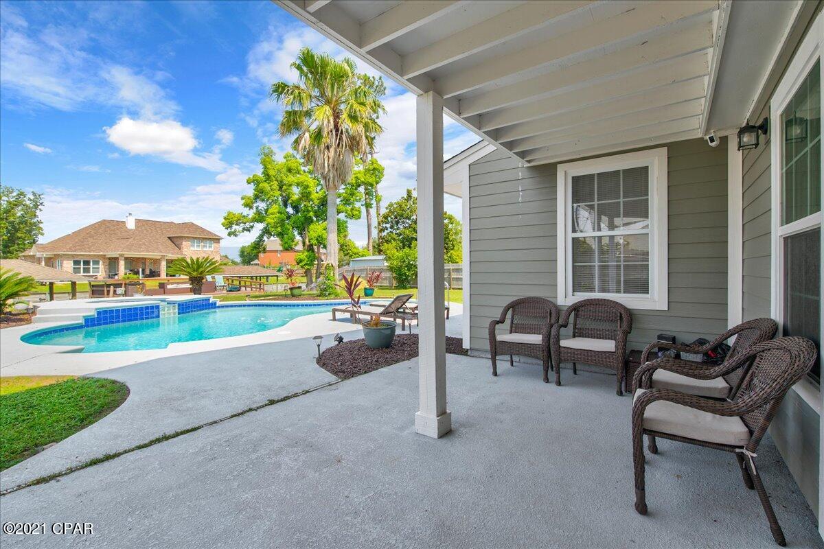 Kings Ranch - Residential