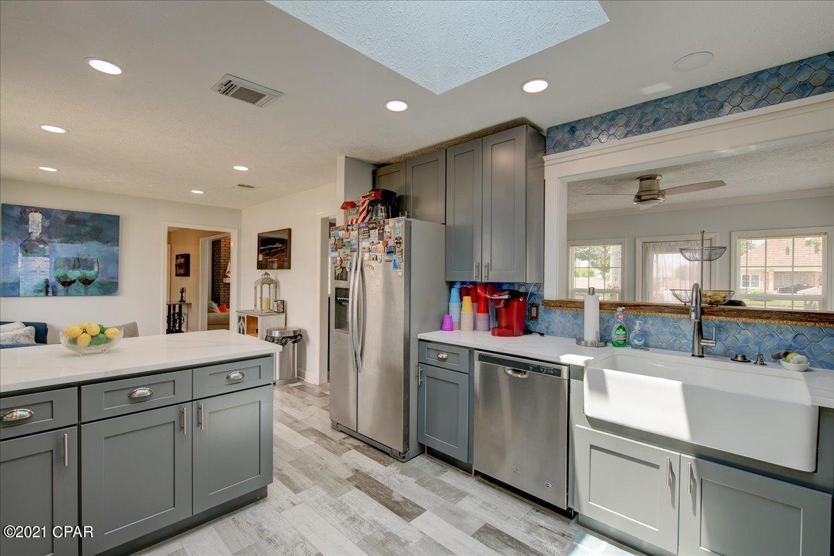 Kings Ranch - Residential