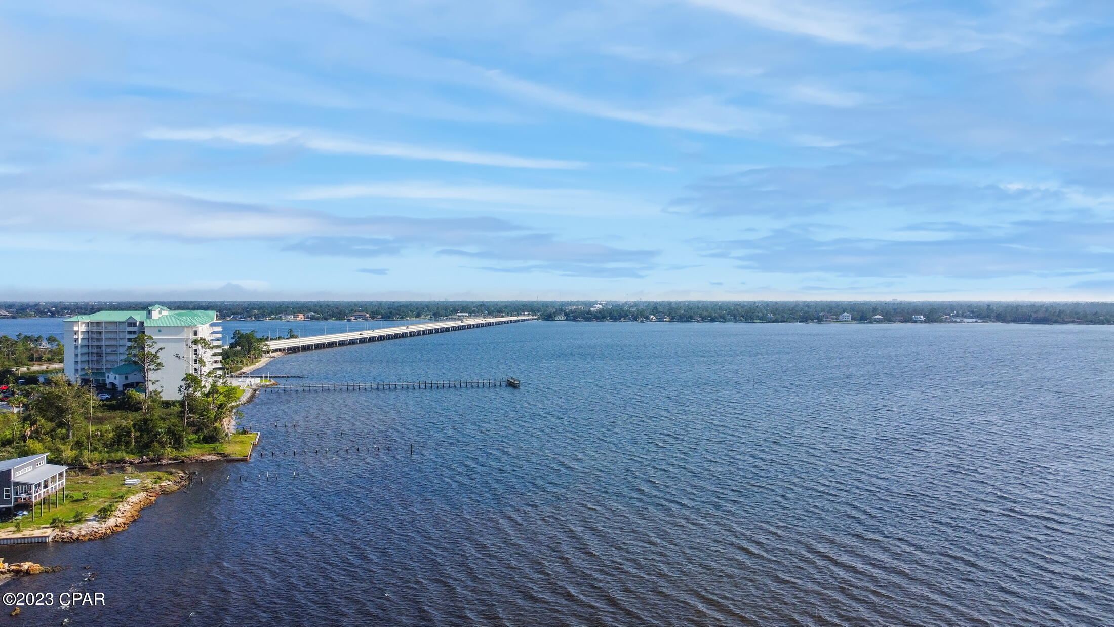 Carrie Bell Pt. - Land