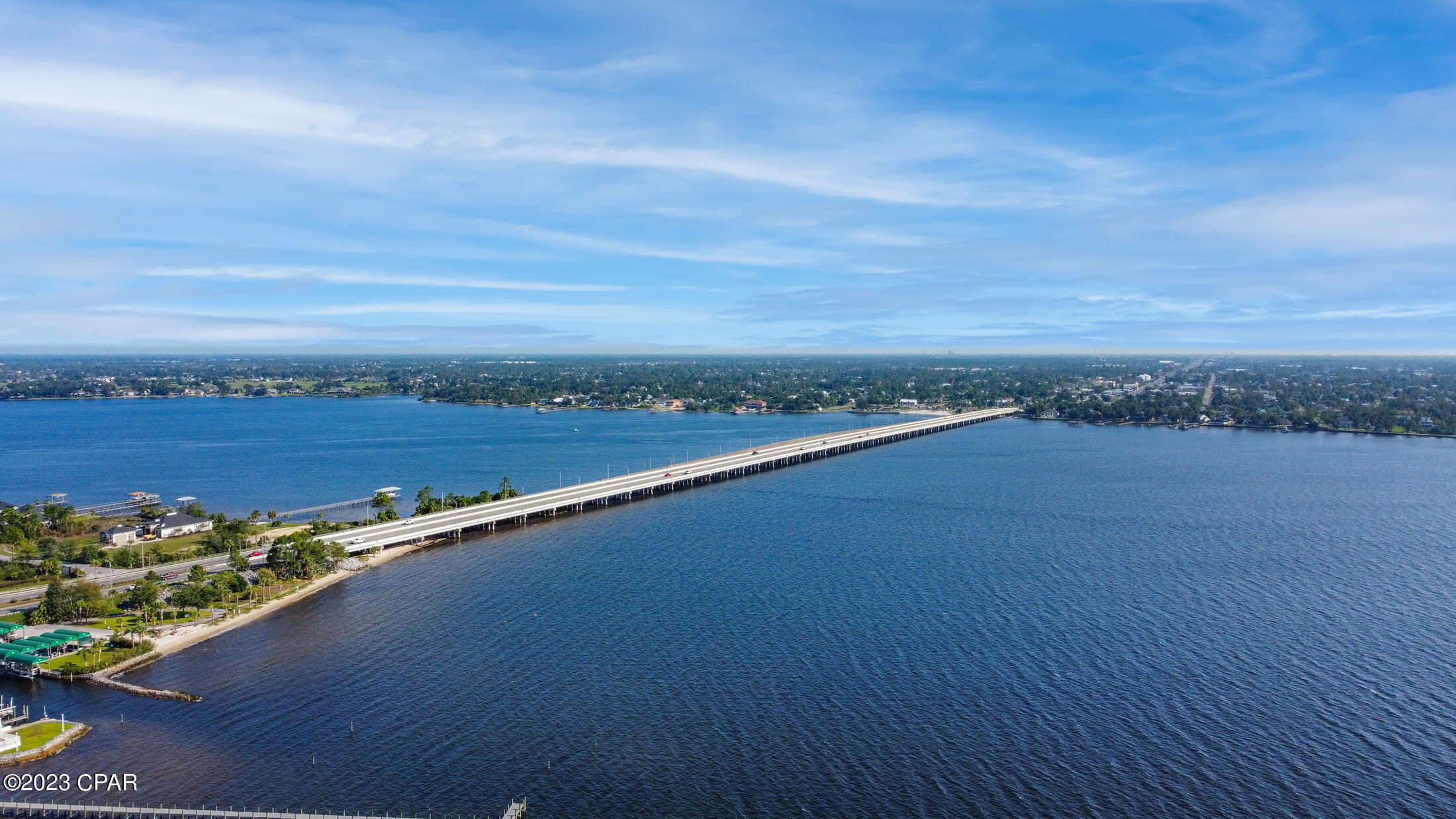 Carrie Bell Pt. - Land