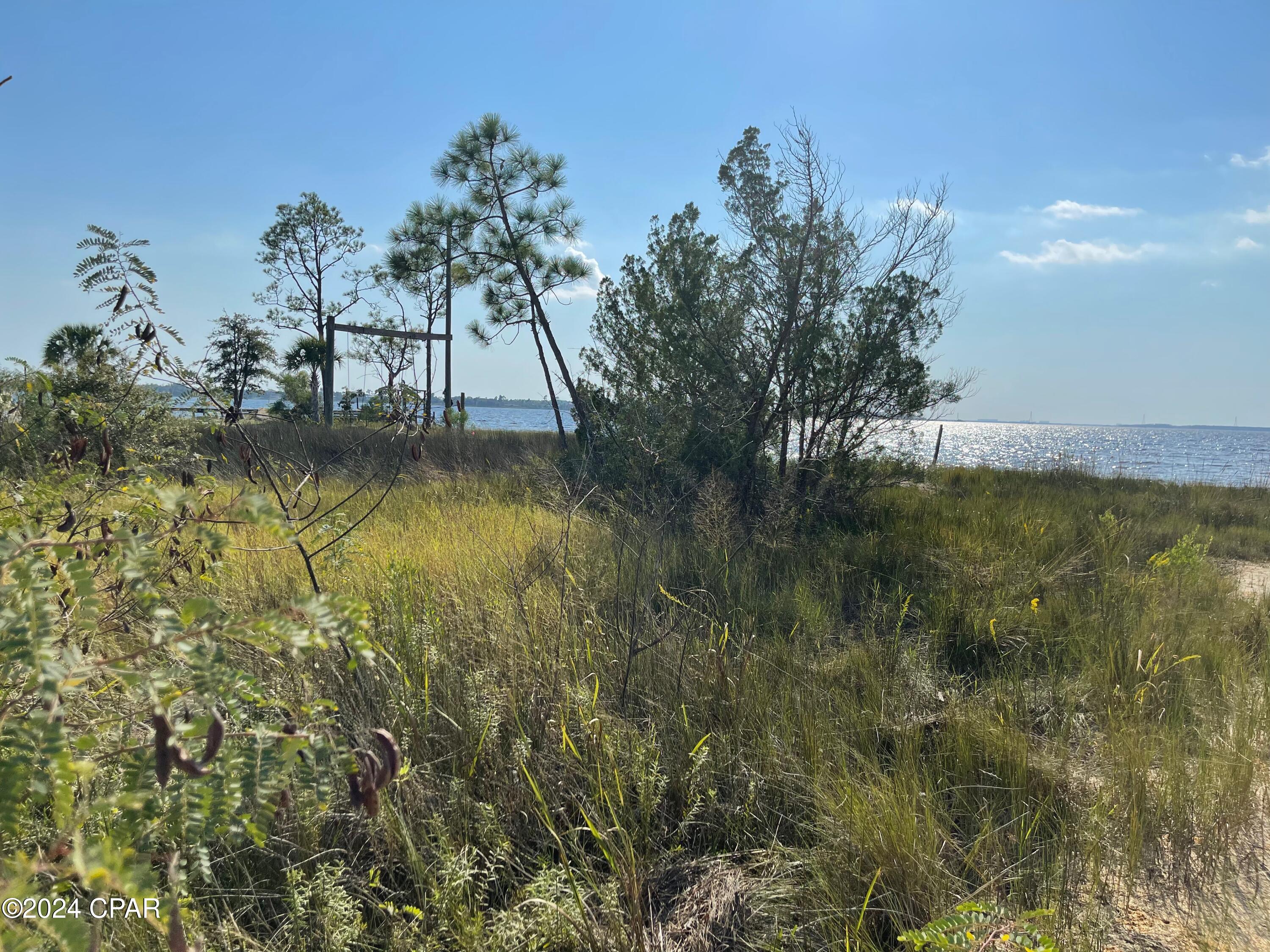 Carrie Bell Pt. - Land