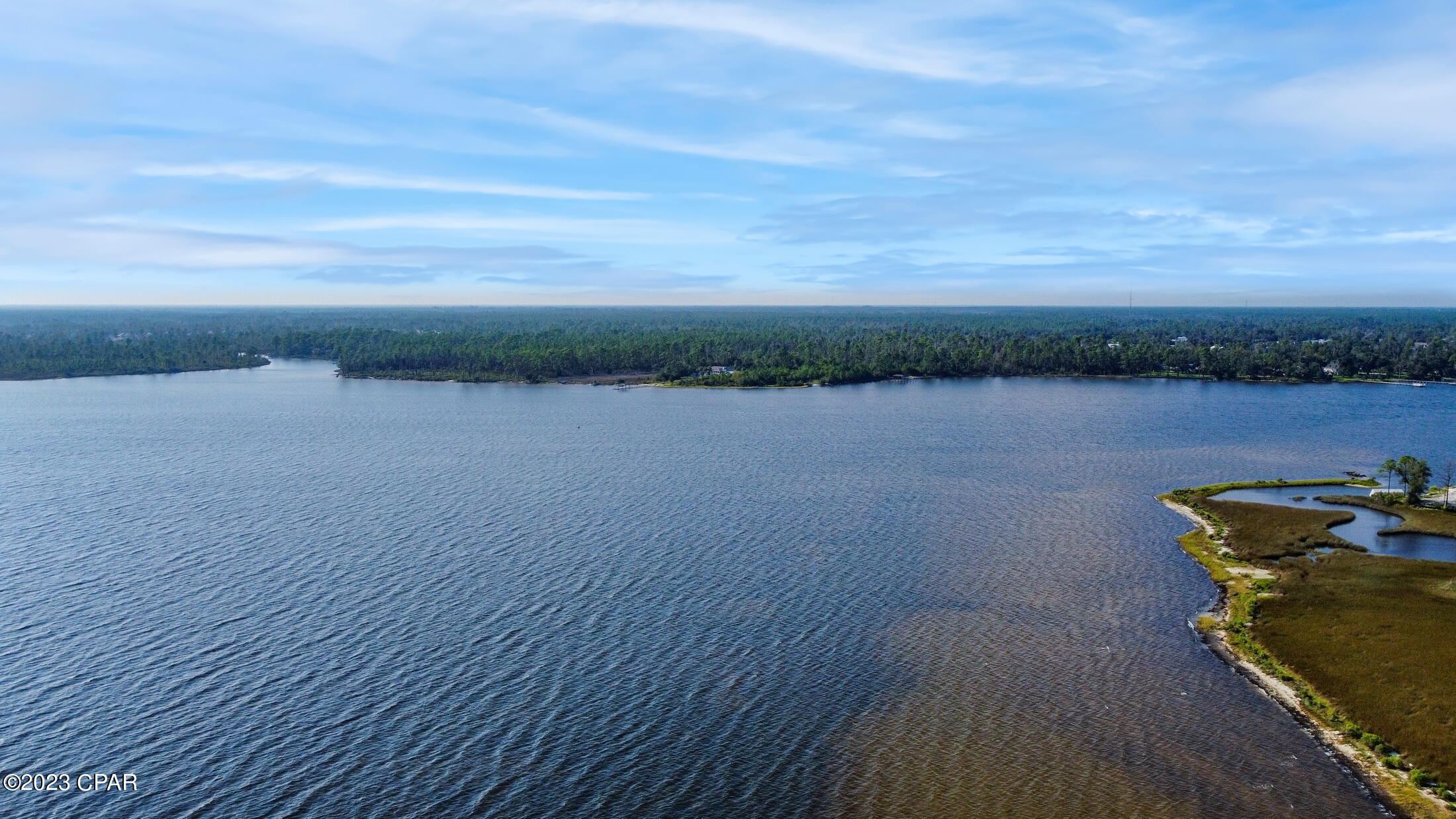 Carrie Bell Pt. - Land