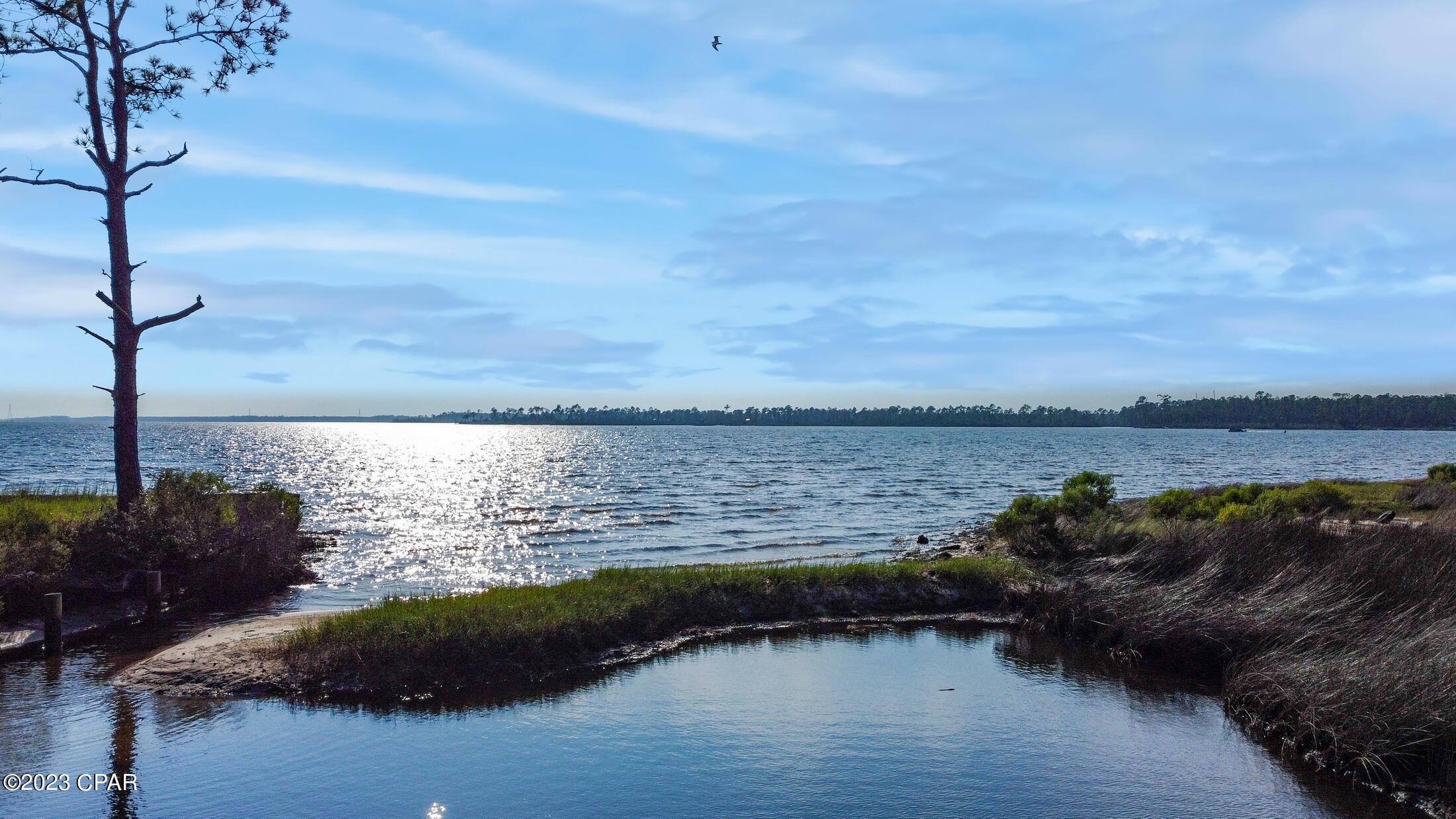 Carrie Bell Pt. - Land