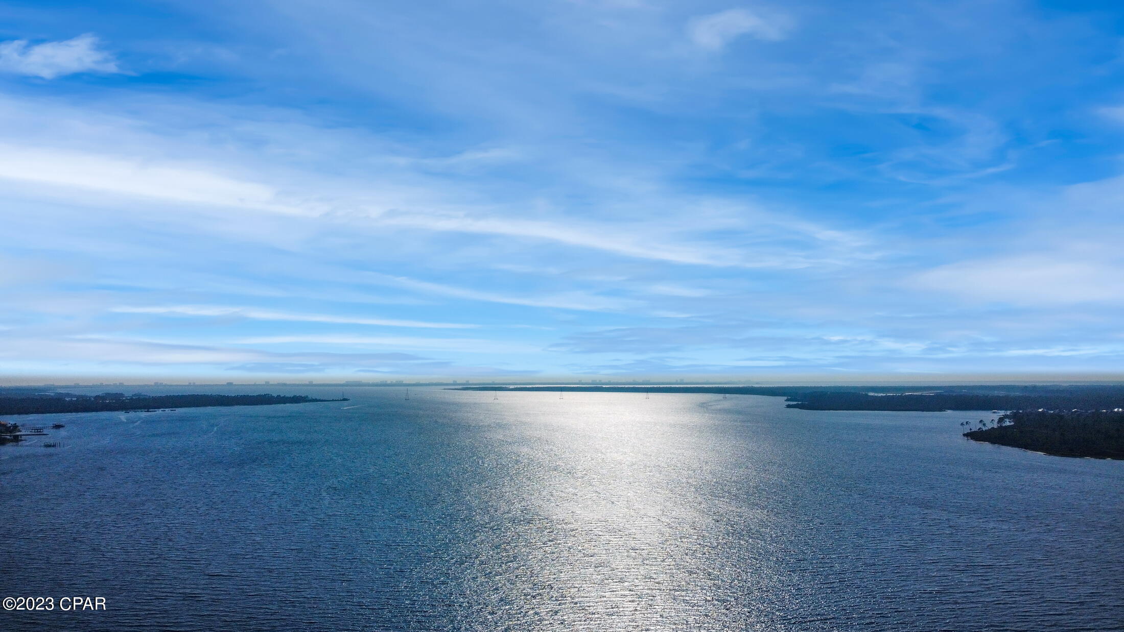 Carrie Bell Pt. - Land