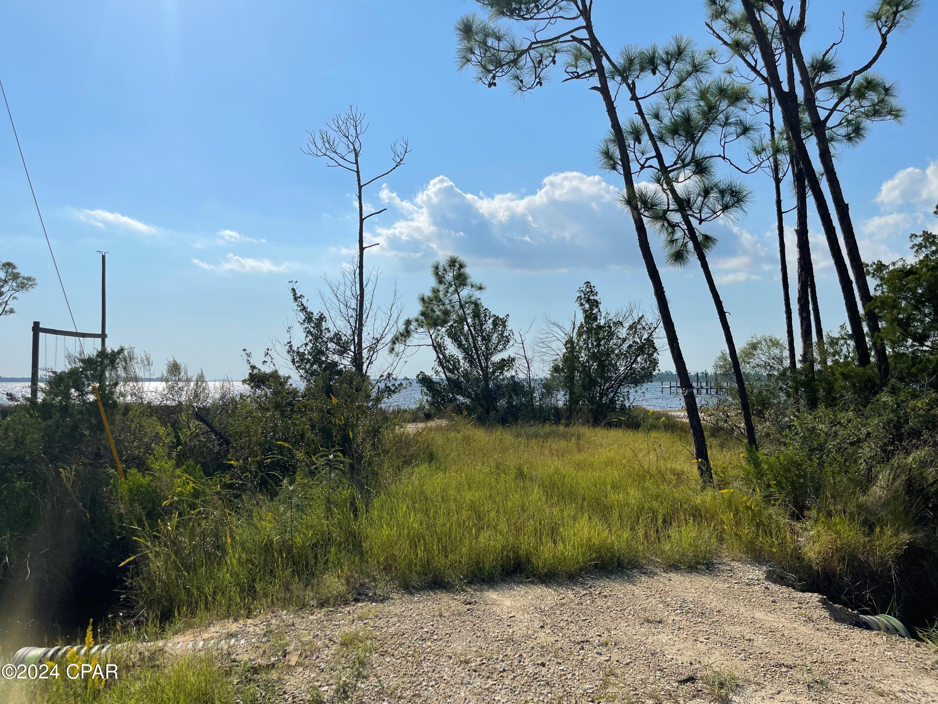 Carrie Bell Pt. - Land