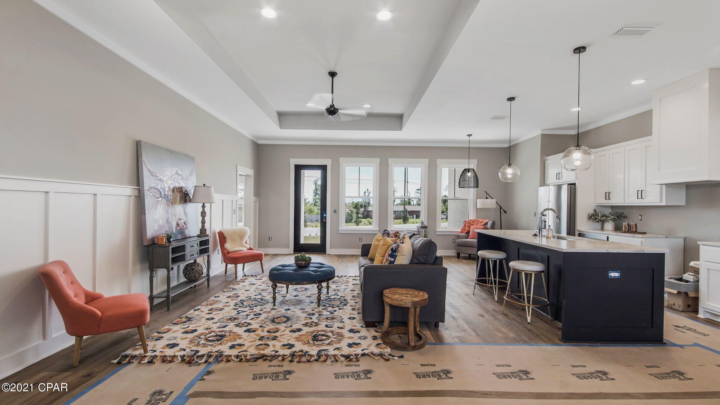 College Station Phase 3 - Residential