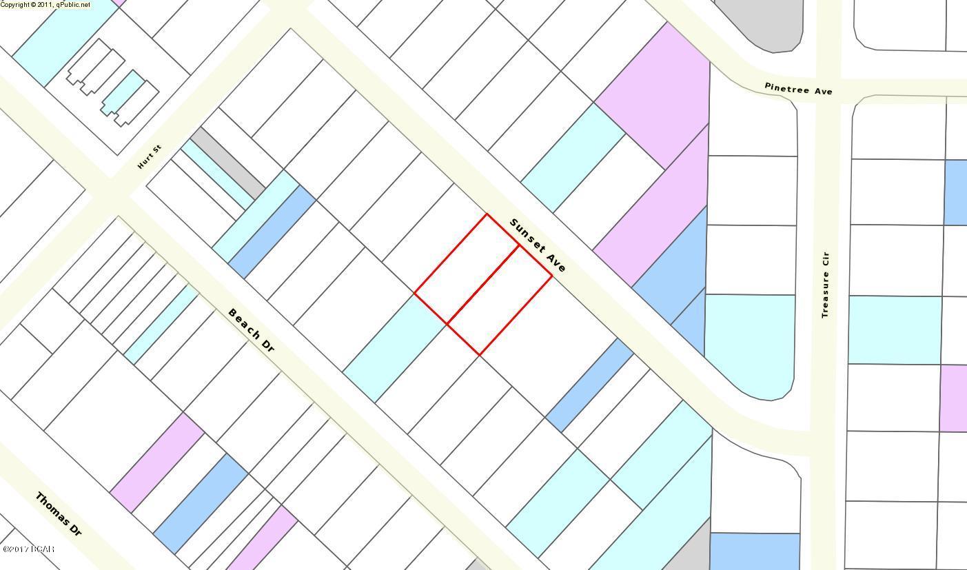 Biltmore Beach - Land