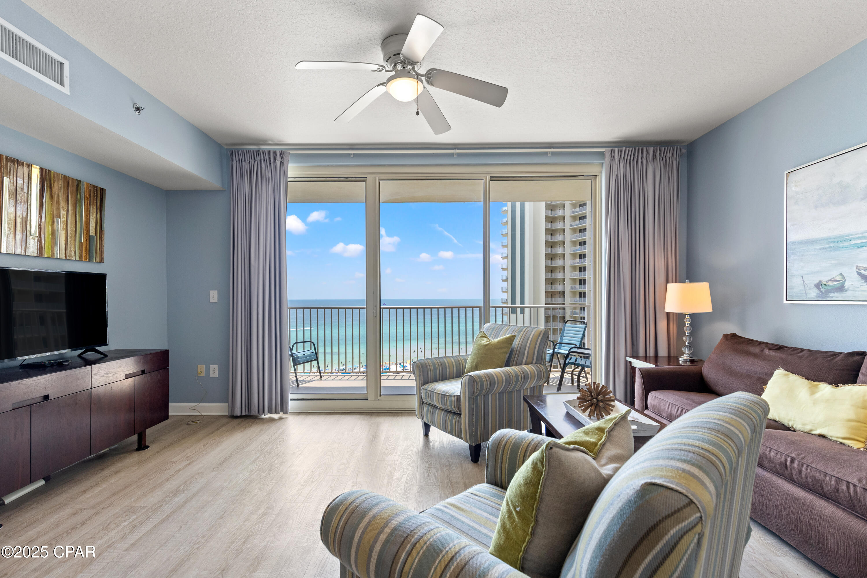 Shores Of Panama - Residential