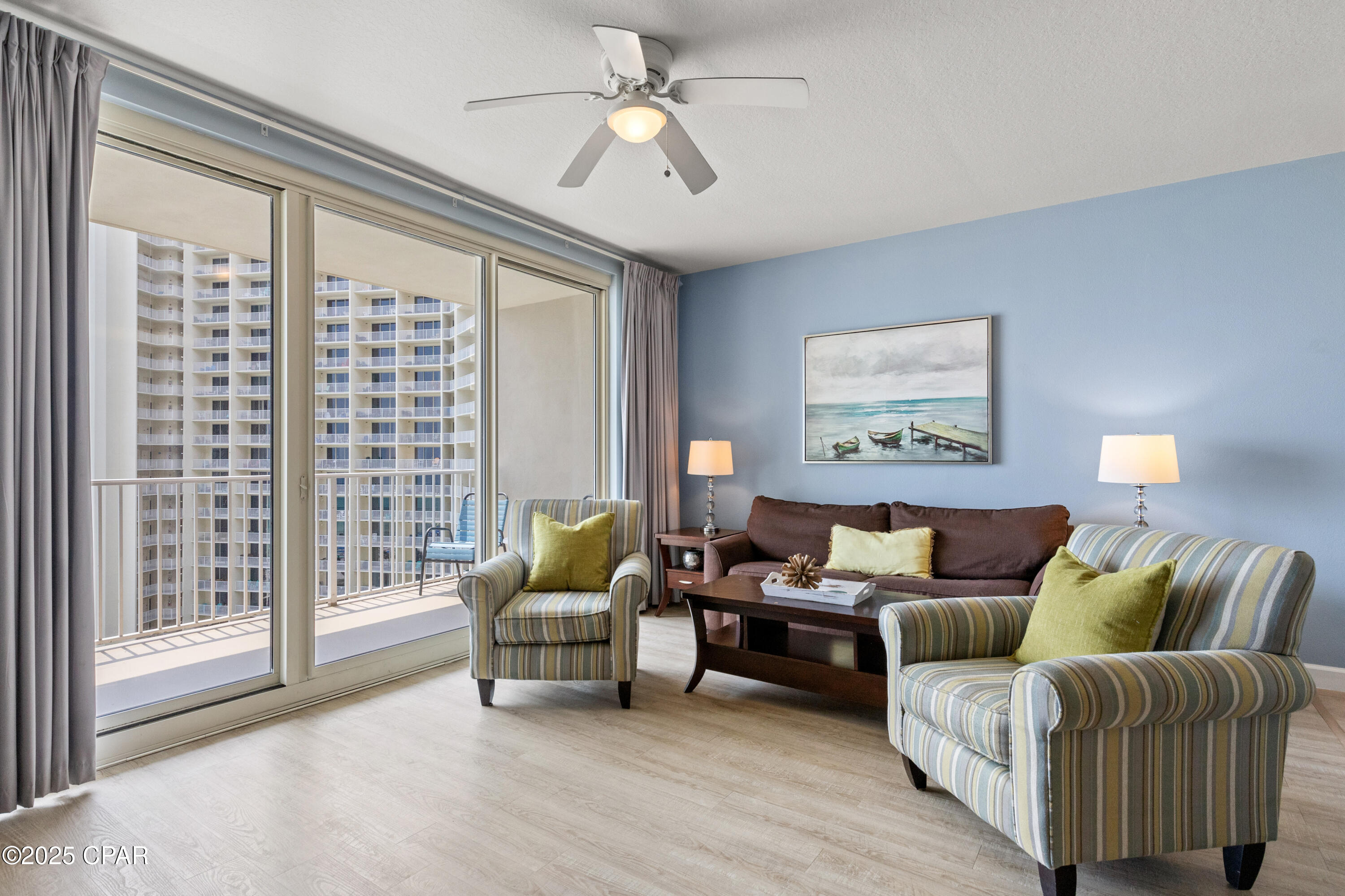 Shores Of Panama - Residential