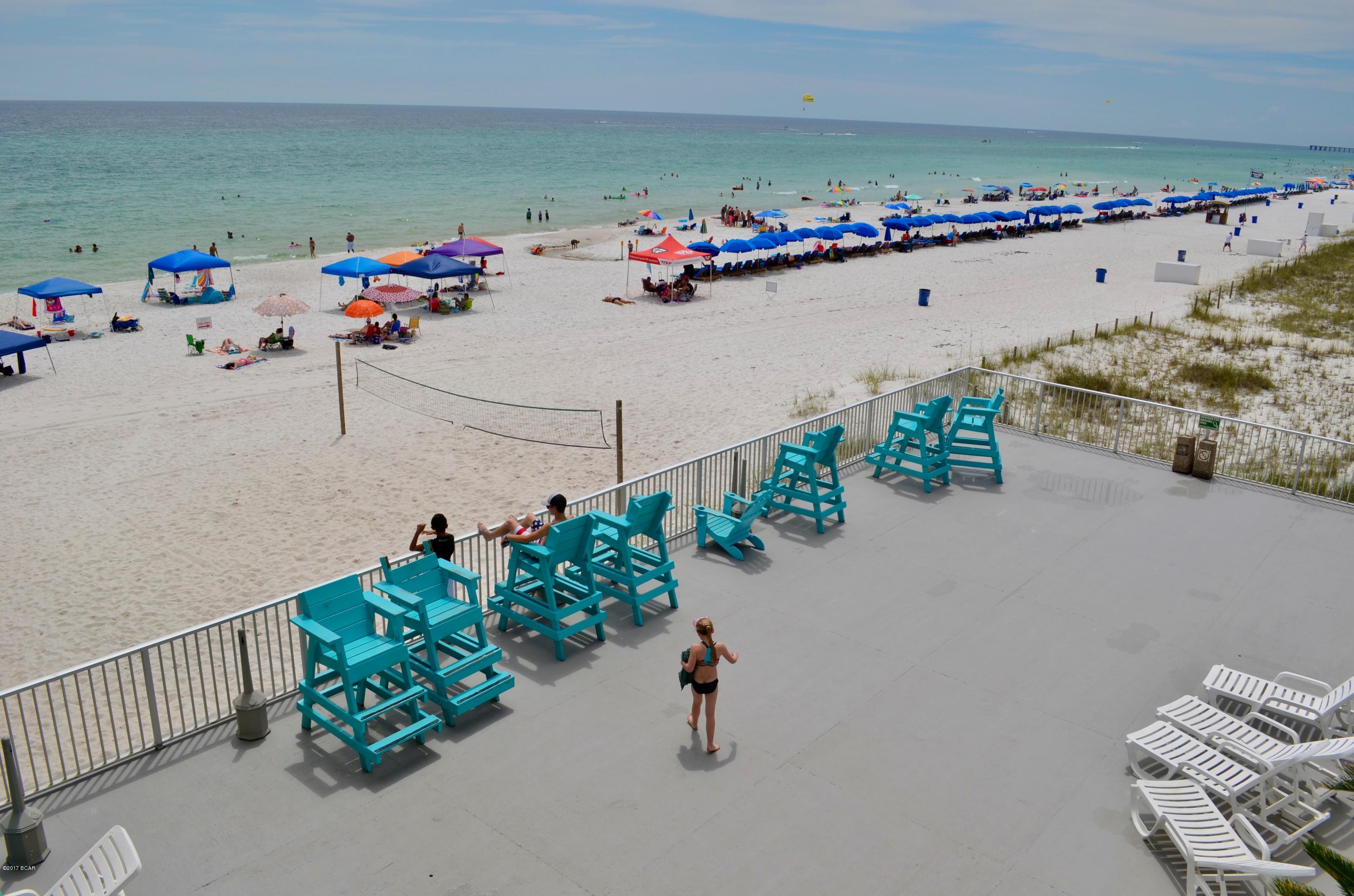 Fontainebleau Terrace - Residential