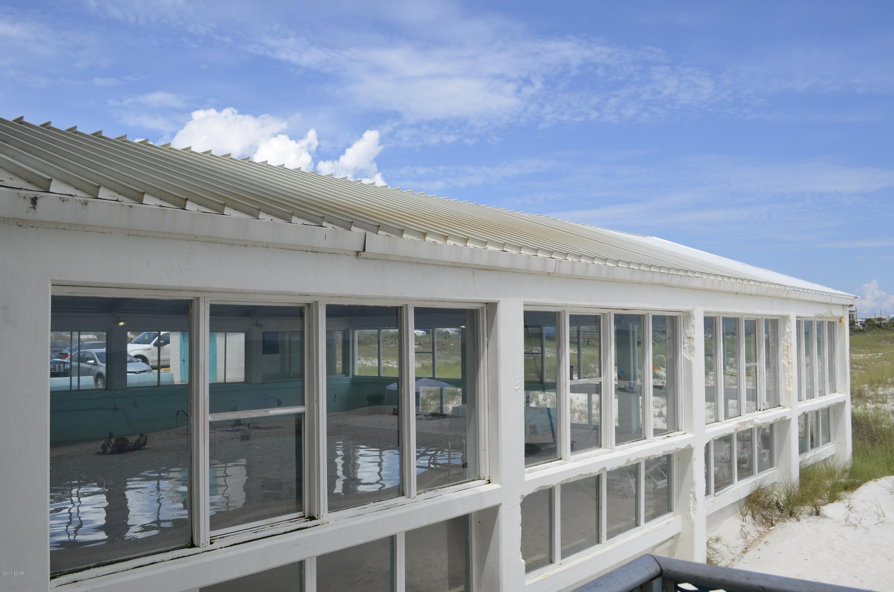 Fontainebleau Terrace - Residential