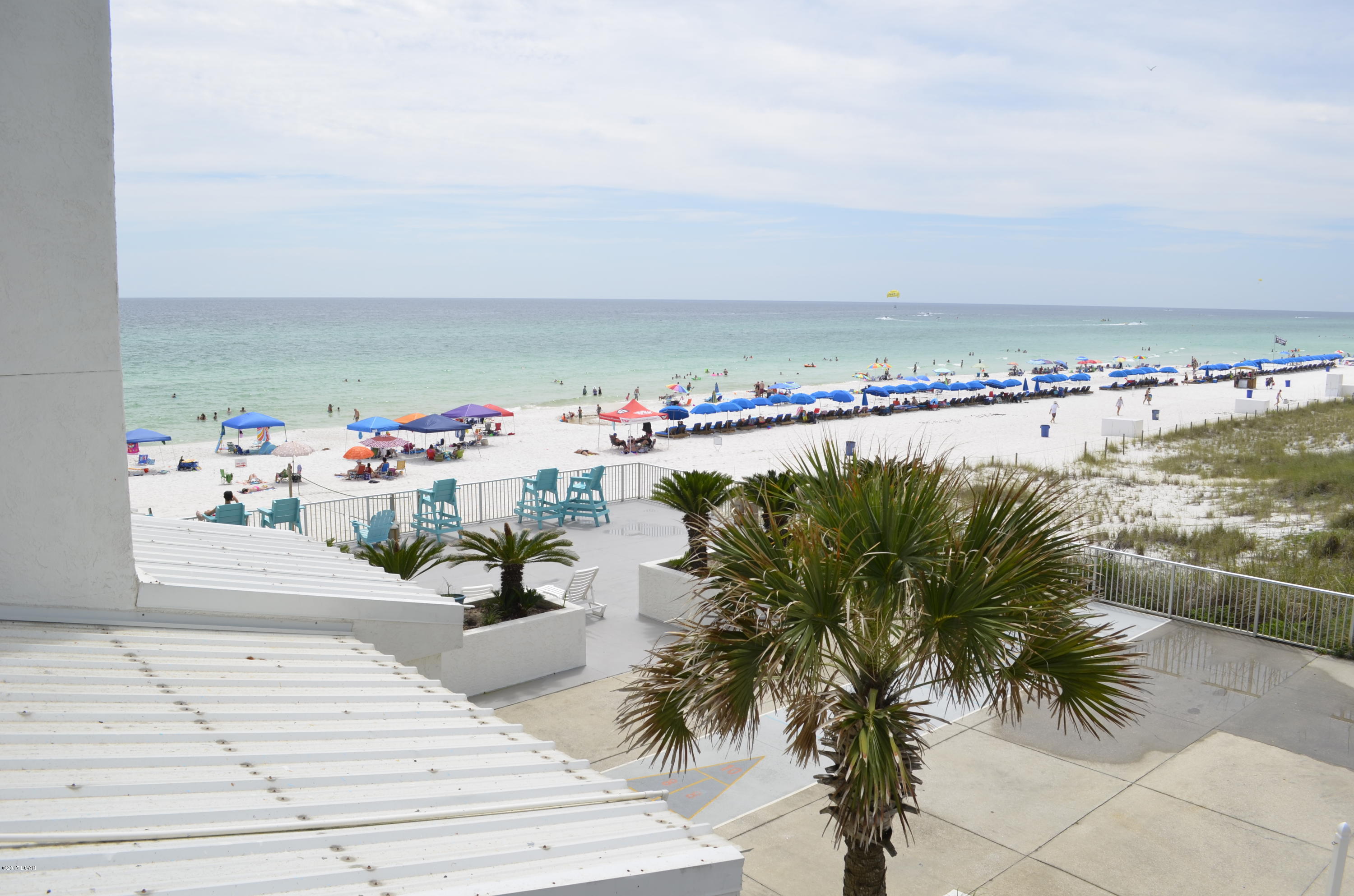 Fontainebleau Terrace - Residential