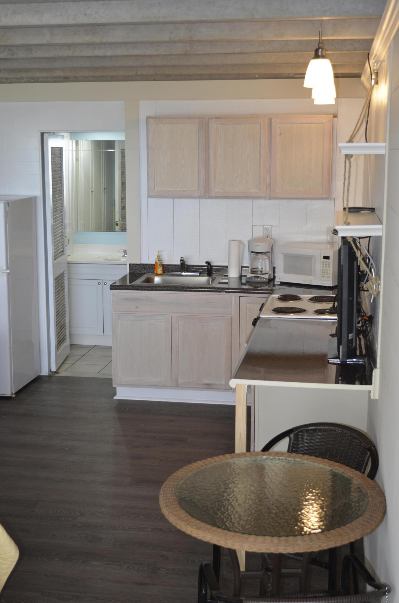 Fontainebleau Terrace - Residential