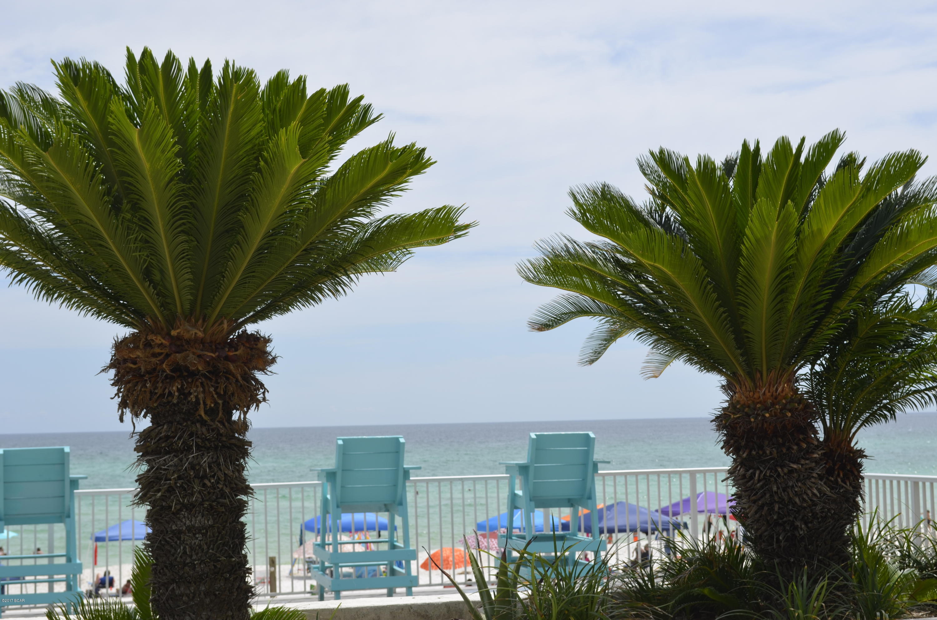 Fontainebleau Terrace - Residential