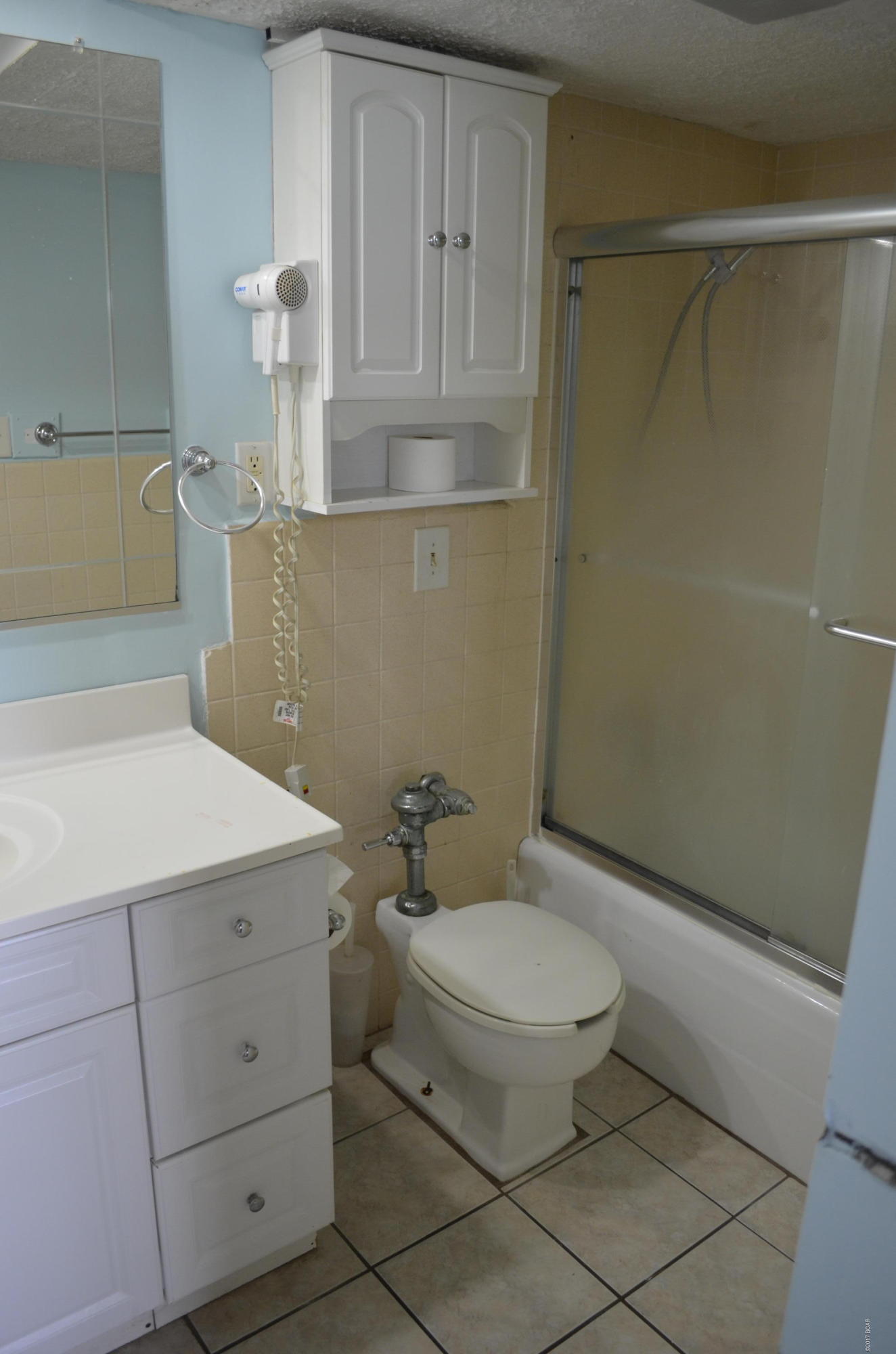 Fontainebleau Terrace - Residential