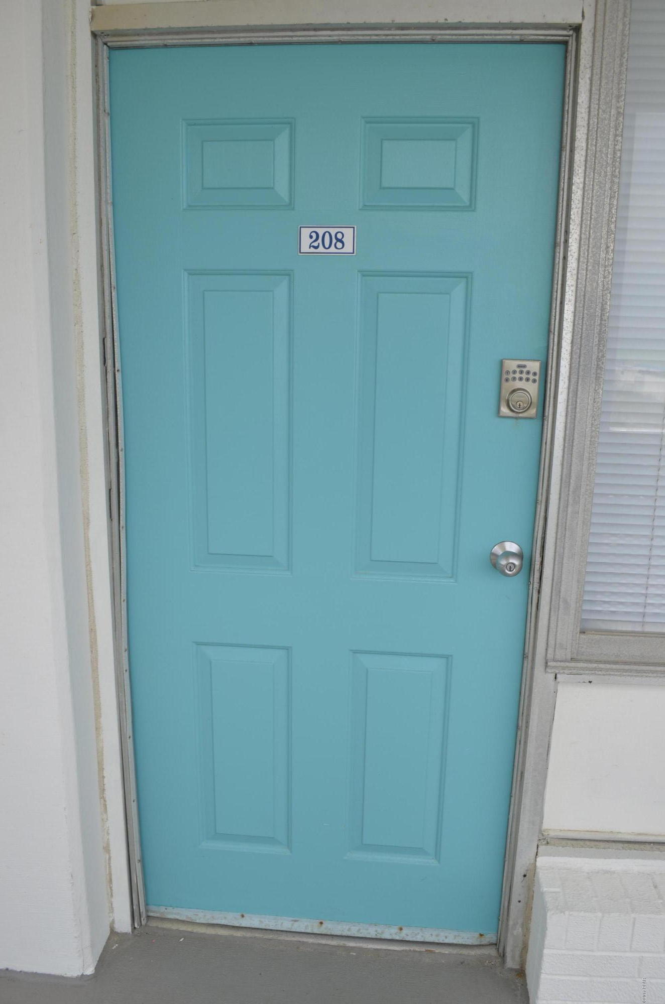 Fontainebleau Terrace - Residential