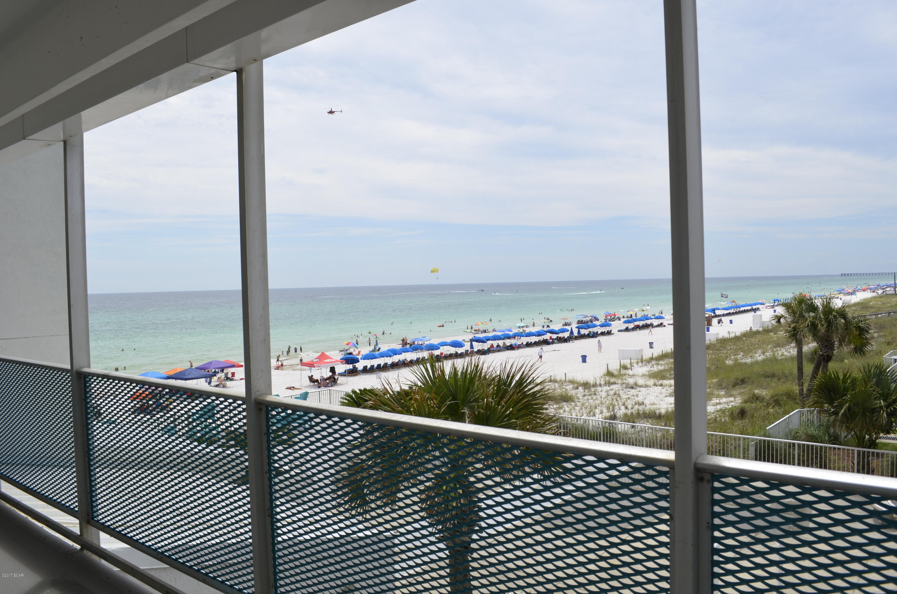 Fontainebleau Terrace - Residential