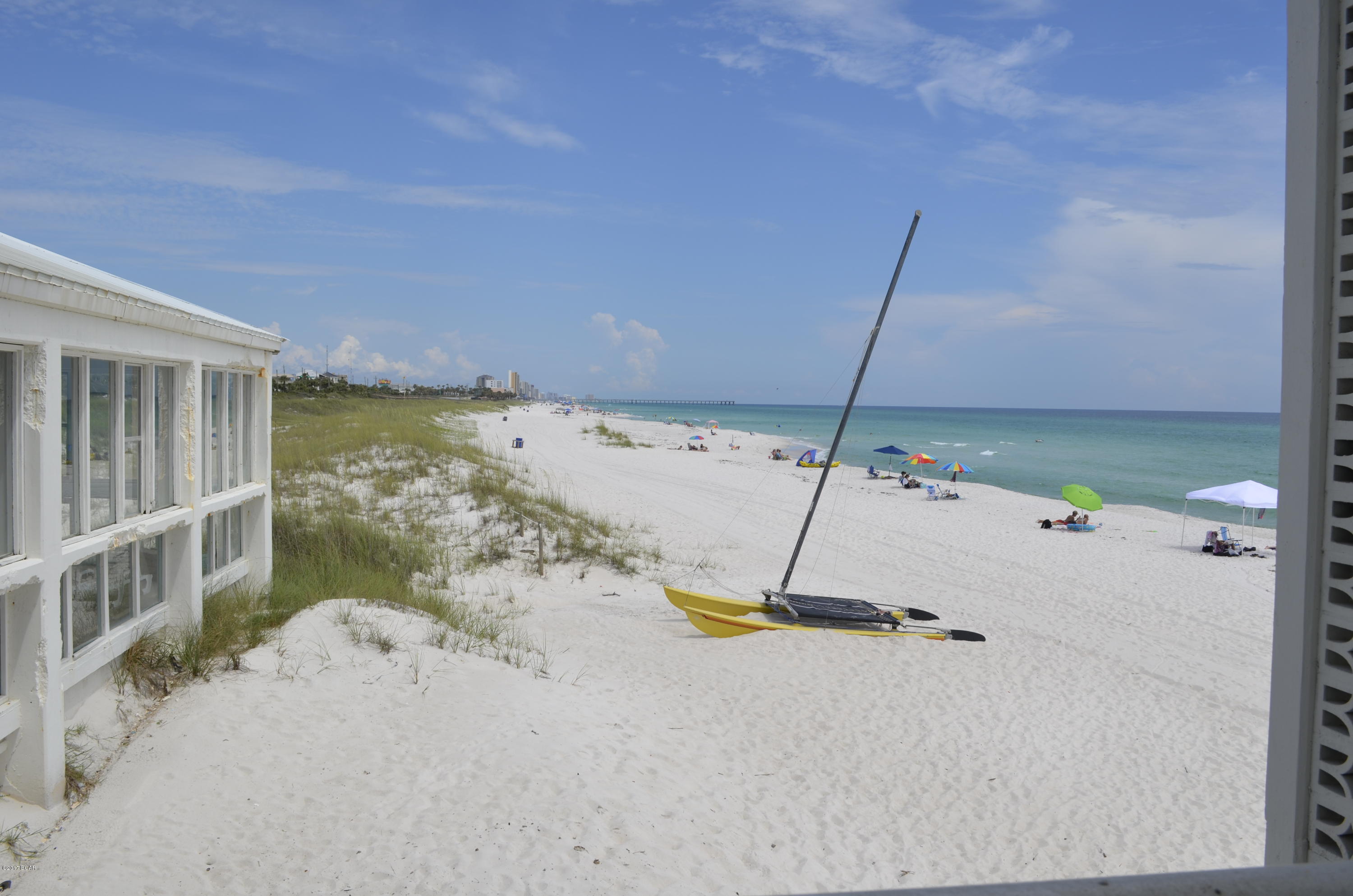 Fontainebleau Terrace - Residential