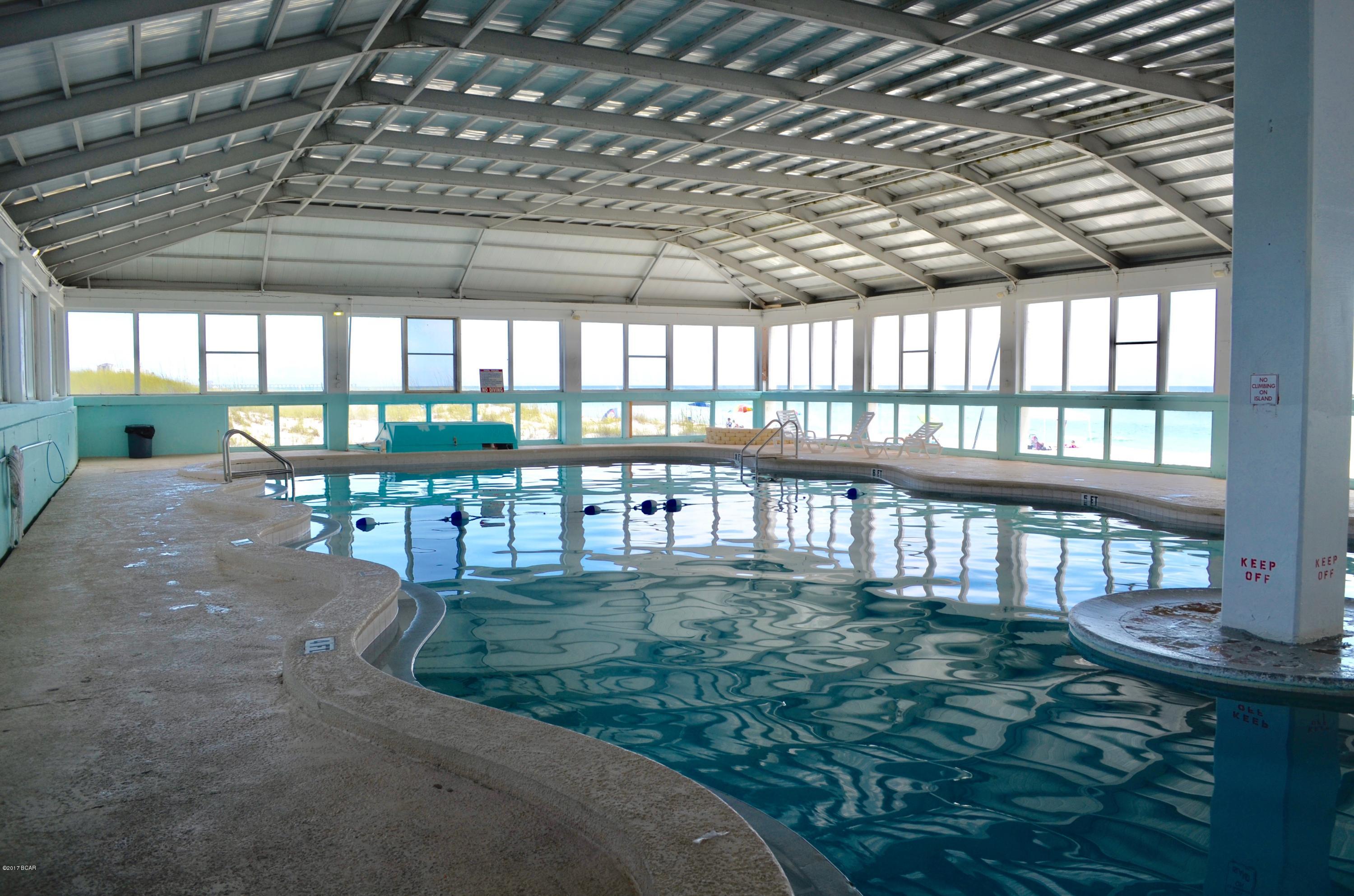 Fontainebleau Terrace - Residential