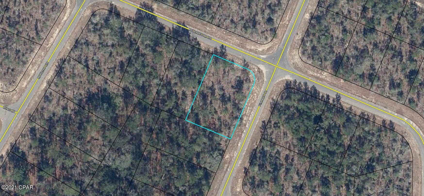 Sunny Hills Unit 7 - Land