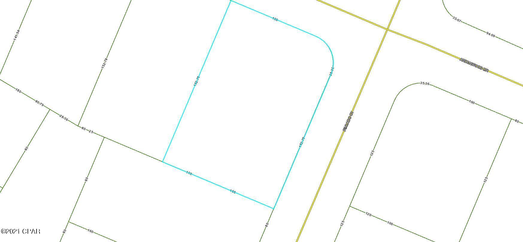 Sunny Hills Unit 7 - Land