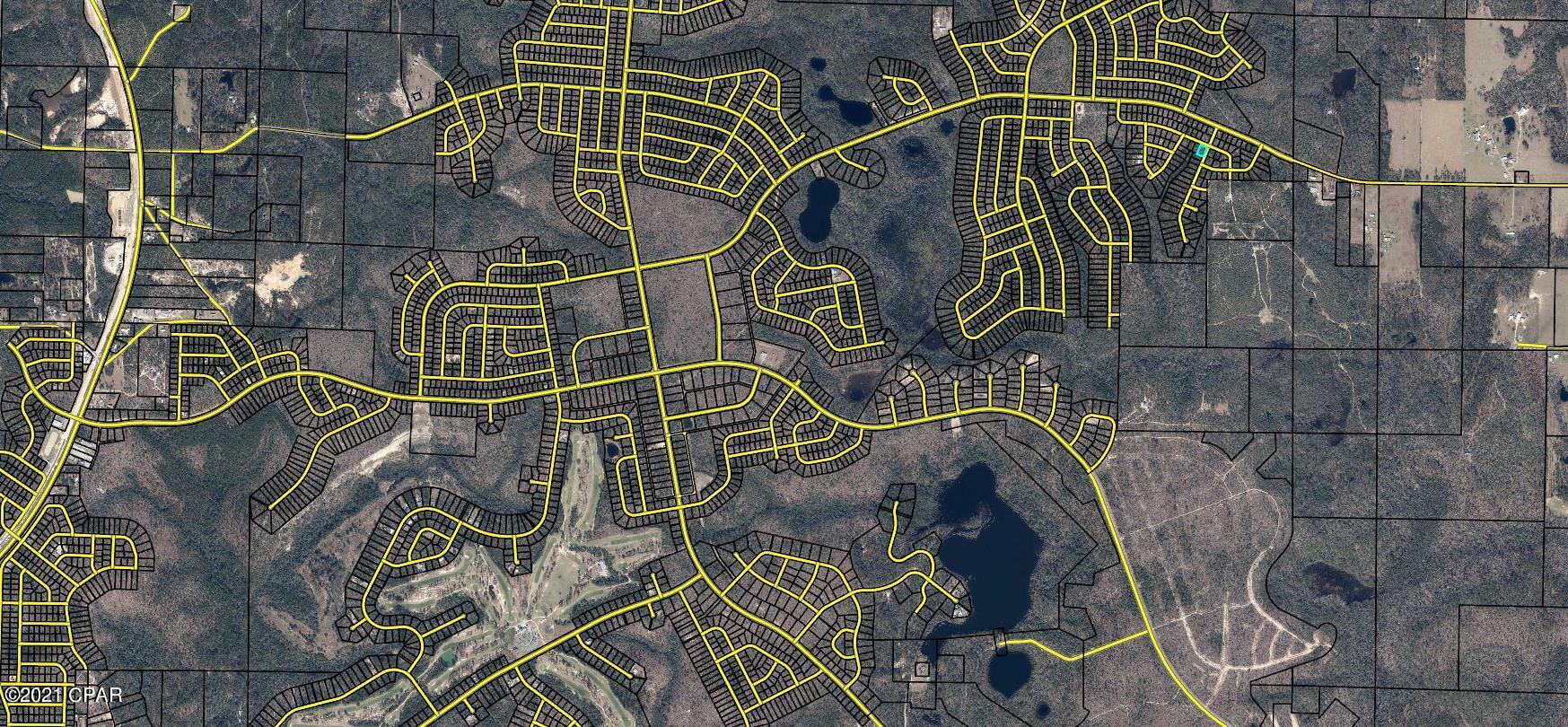 Sunny Hills Unit 7 - Land